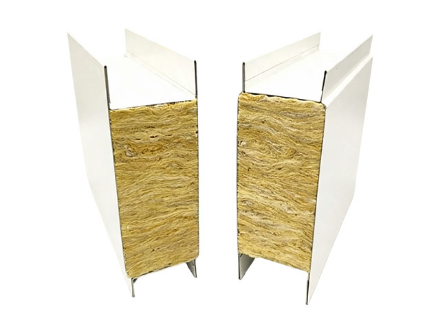 Painel limpo de fábrica