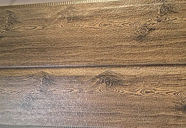 Painel de parede exterior pré-fabricado